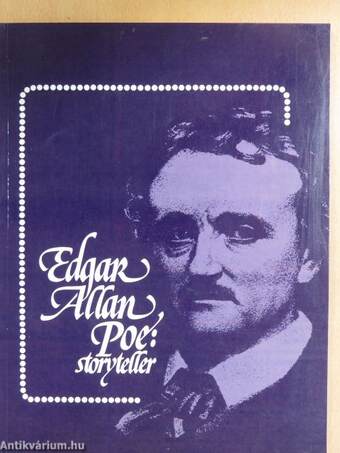 Edgar Allan Poe: Storyteller