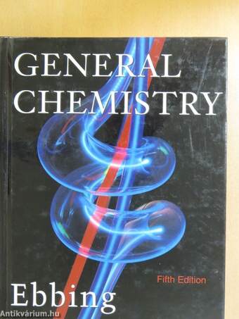 General Chemistry