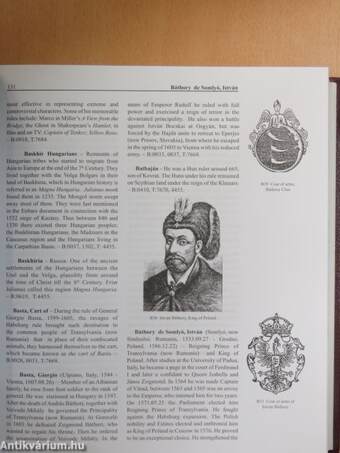 Encyclopaedia Hungarica I. (töredék)