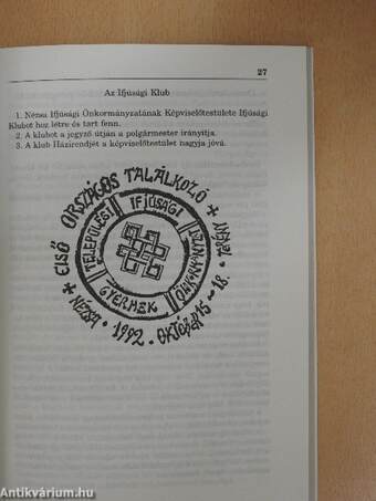 Települési gyermek- és ifjúsági önkormányzatok Magyarországon/Települési gyermek- és ifjúsági önkormányzatok Franciaországban