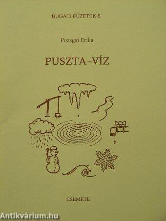 Puszta-víz