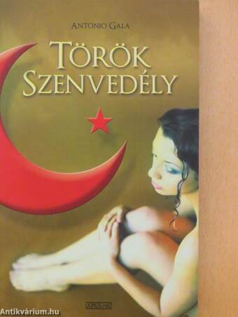 Török szenvedély