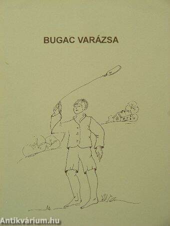 Bugac varázsa