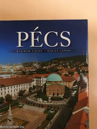 Pécs