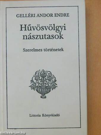 Hűvösvölgyi nászutasok