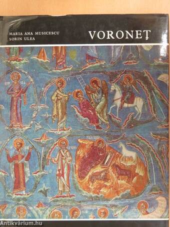 Voronet