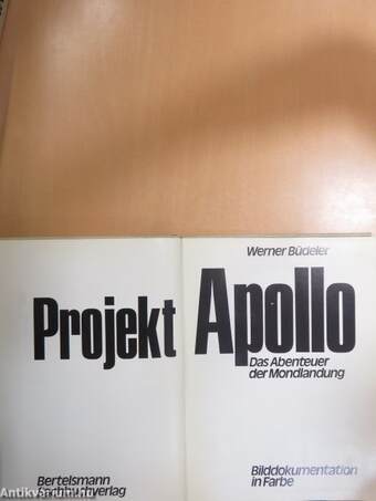 Projekt Apollo