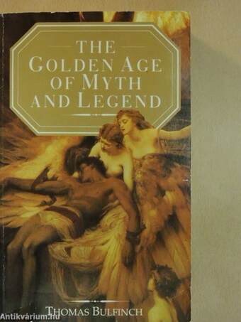 The Golden Age of Myth & Legend