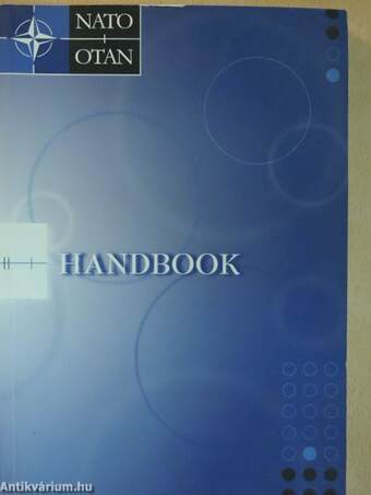 NATO Handbook