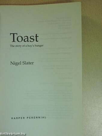 Toast