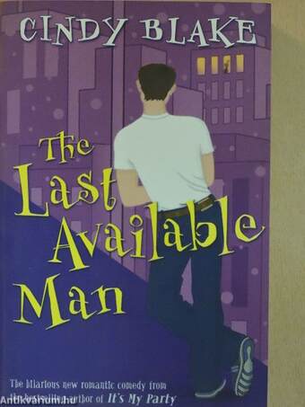 The Last Available Man