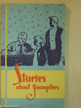 Stories about youngsters