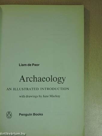 Archaeology