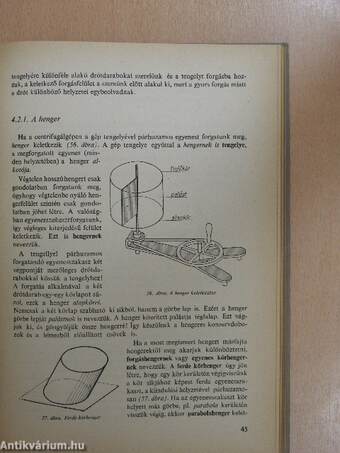 Ábrázoló geometria