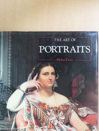 The art of portraits