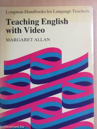 Teaching English with Video