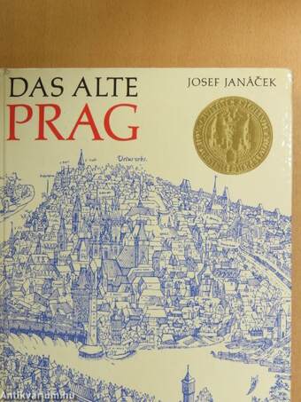 Das alte Prag