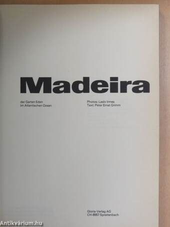 Madeira