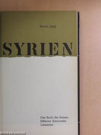 Syrien