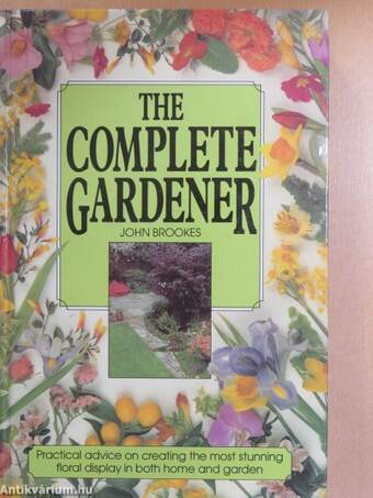 The Complete Gardener