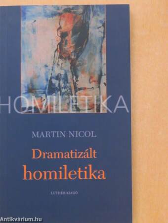 Dramatizált homiletika