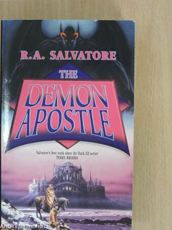 The Demon Apostle