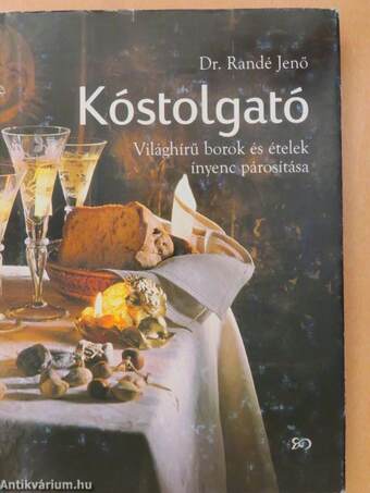 Kóstolgató