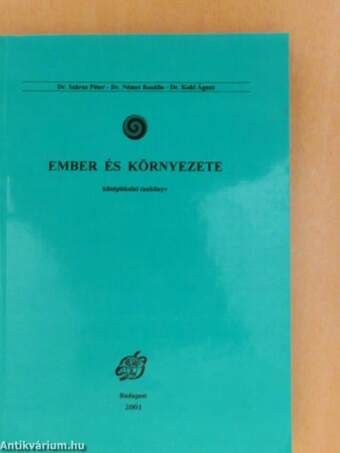 Ember és környezete