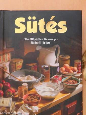 Sütés