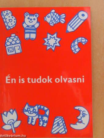 Én is tudok olvasni - Olvasólapok/Feladatlapok