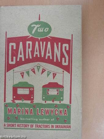 Two Caravans