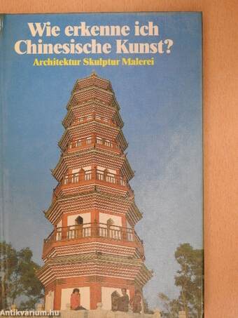 Wie erkenne ich Chinesische Kunst?