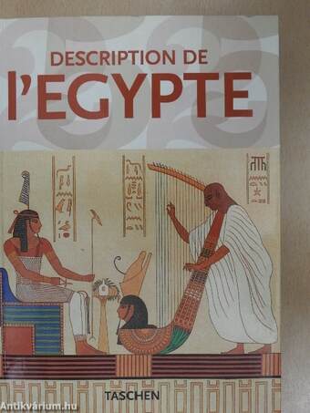 Description de l'Egypte