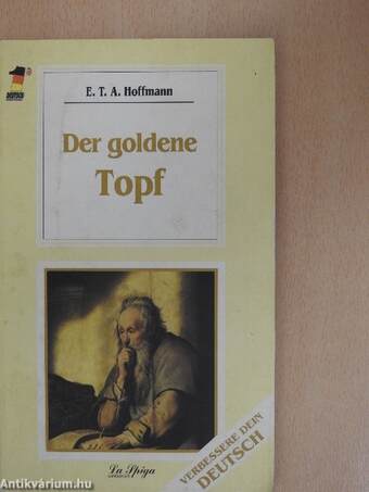 Der goldene Topf