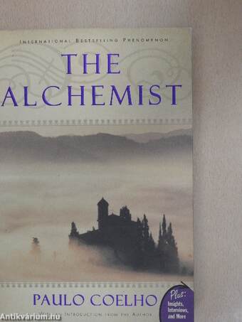 The Alchemist