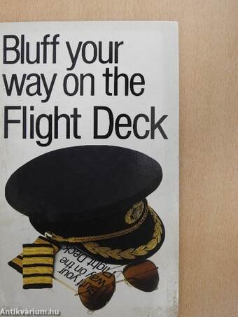 Bluff your way on the Flight Deck