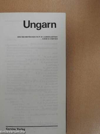 Ungarn