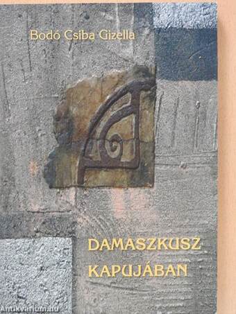 Damaszkusz kapujában