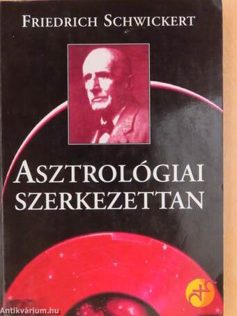 Asztrológiai szerkezettan