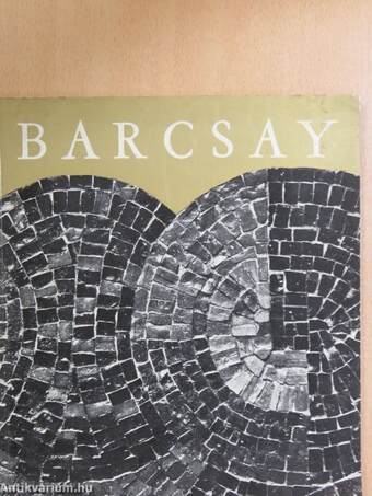 Barcsay