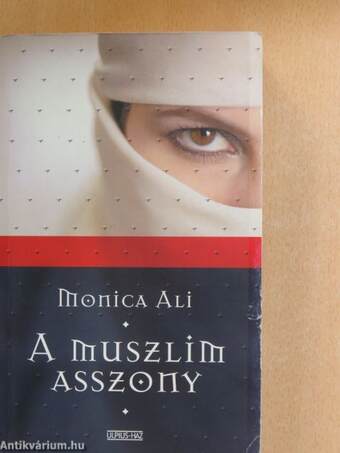 A muszlim asszony