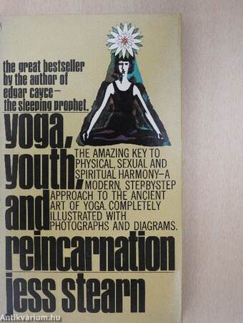 Yoga, Youth, and Reincarnation