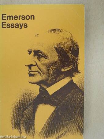 Emerson's essays