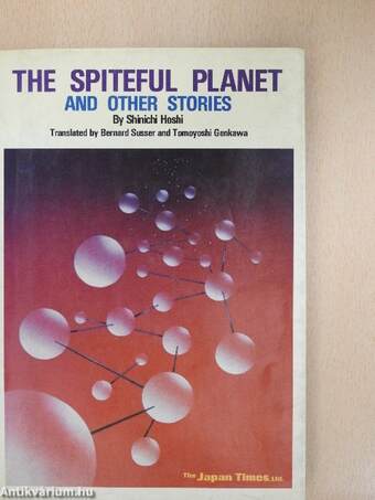 The Spiteful Planet