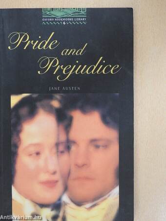 Pride and Prejudice