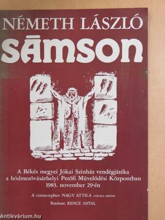 Sámson