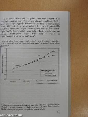 Roma-társadalomismereti Szöveggyűjtemény