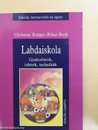 Labdaiskola