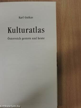 Kulturatlas