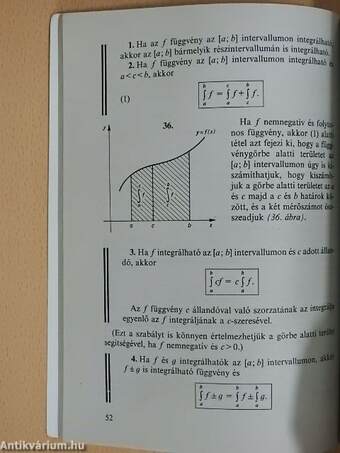 Matematika IV.